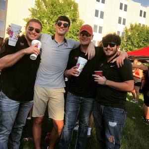 Meet your Posher, Taylor